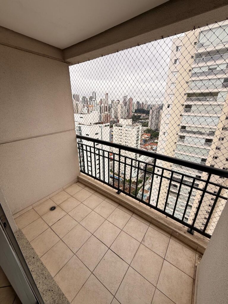 Apartamento no Tatuapé