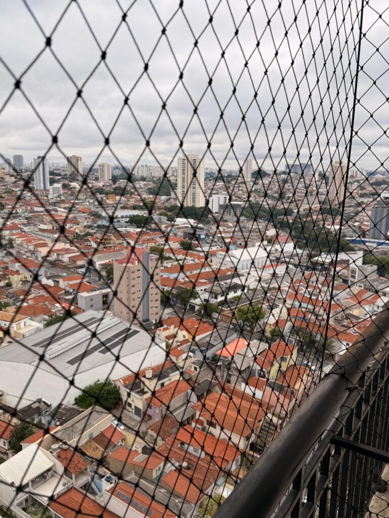 Apartamento no Tatuapé