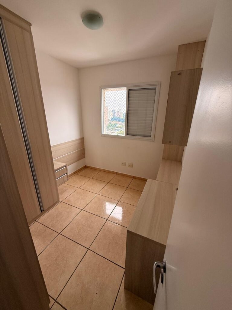 Apartamento no Tatuapé
