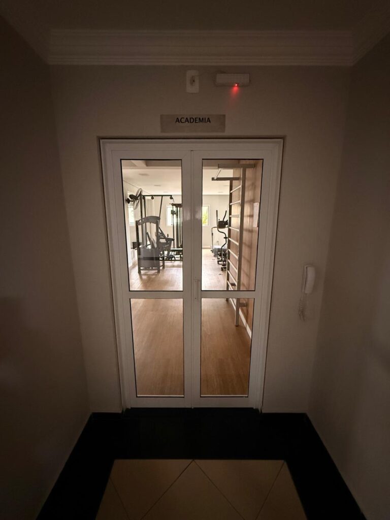 Apartamento no Tatuapé