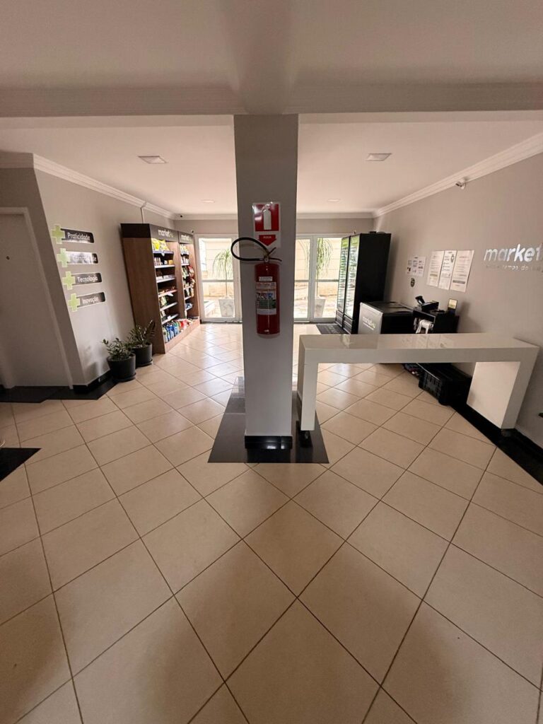Apartamento no Tatuapé