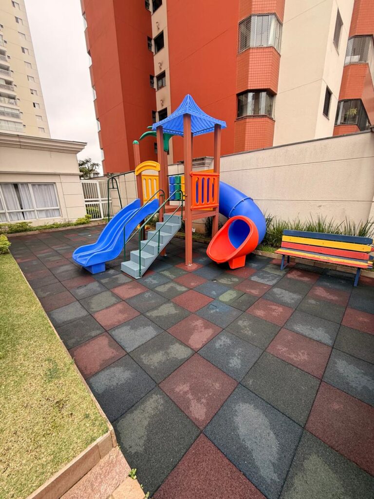 Apartamento no Tatuapé