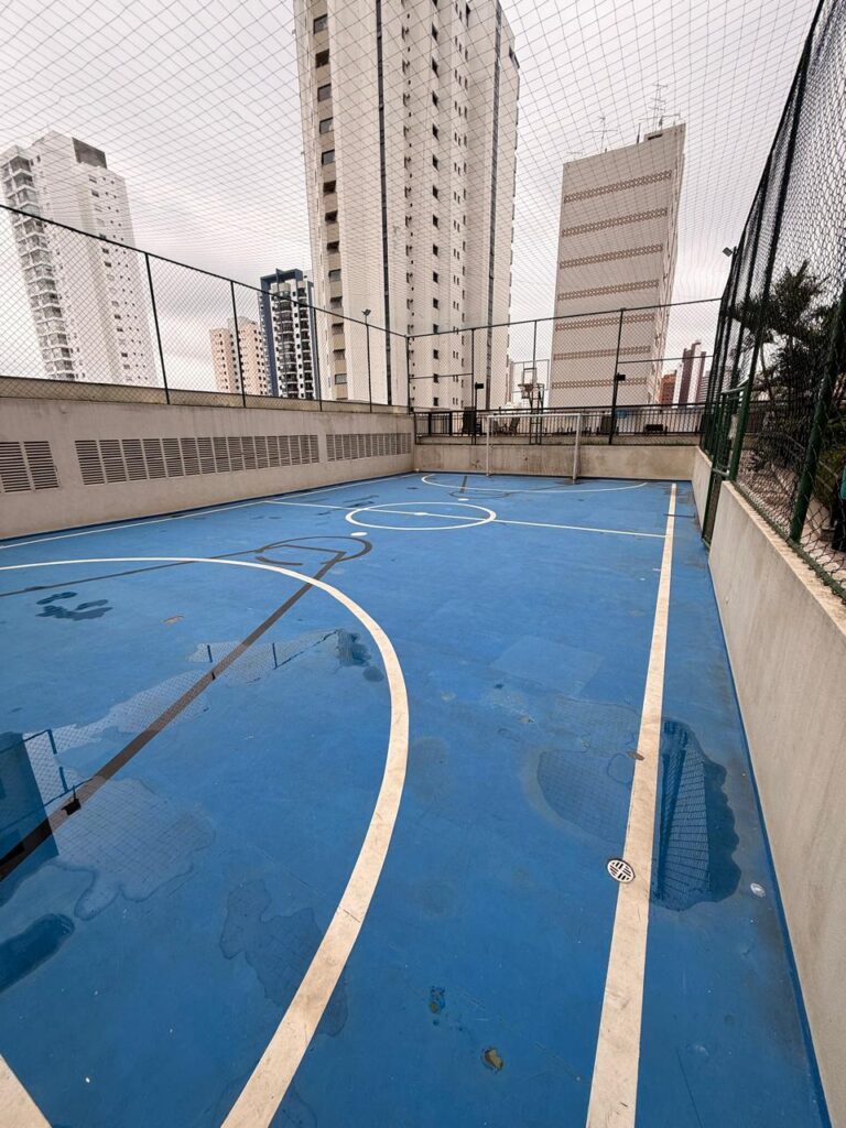 Apartamento no Tatuapé