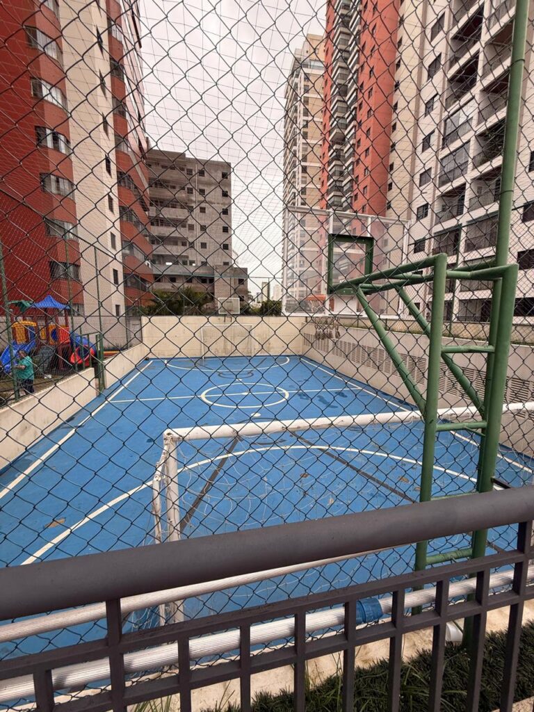 Apartamento no Tatuapé