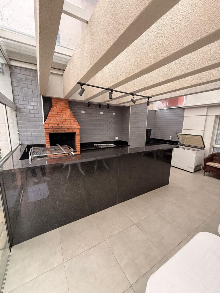 Apartamento no Tatuapé