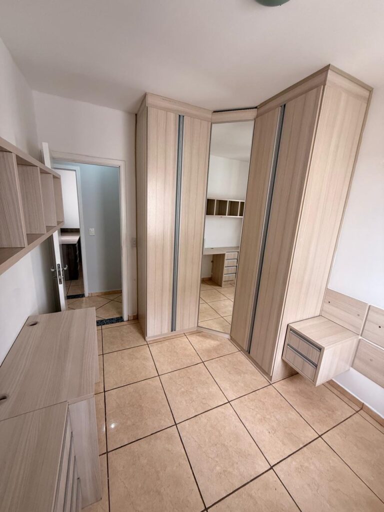 Apartamento no Tatuapé