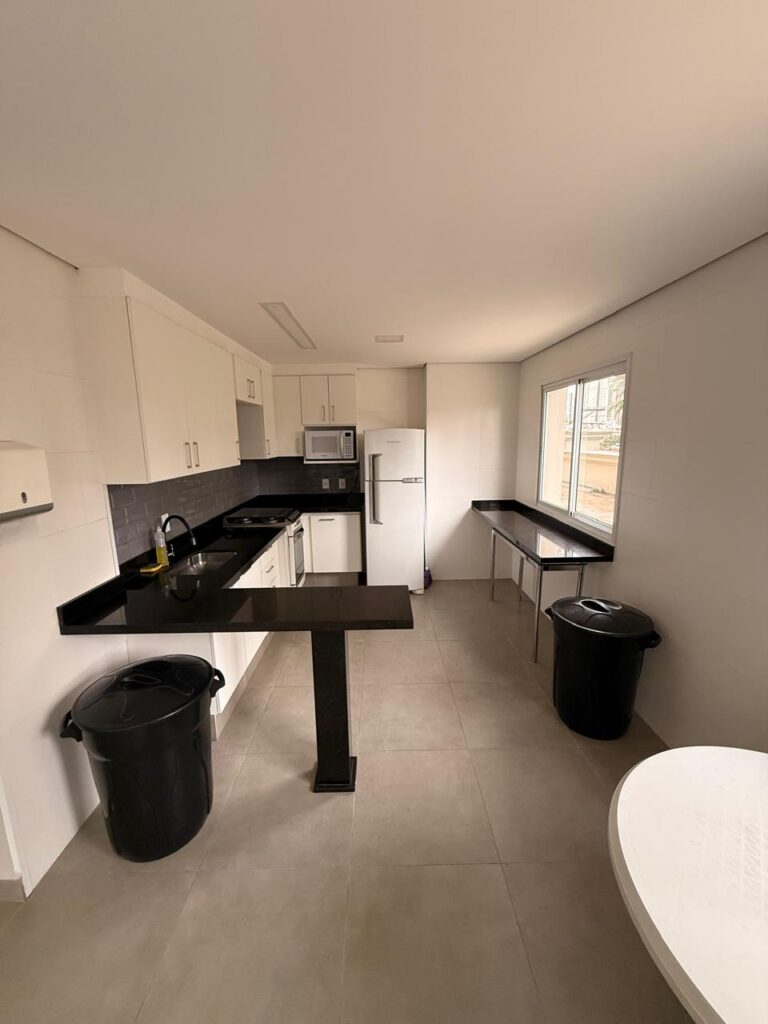 Apartamento no Tatuapé