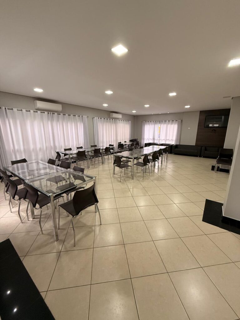 Apartamento no Tatuapé