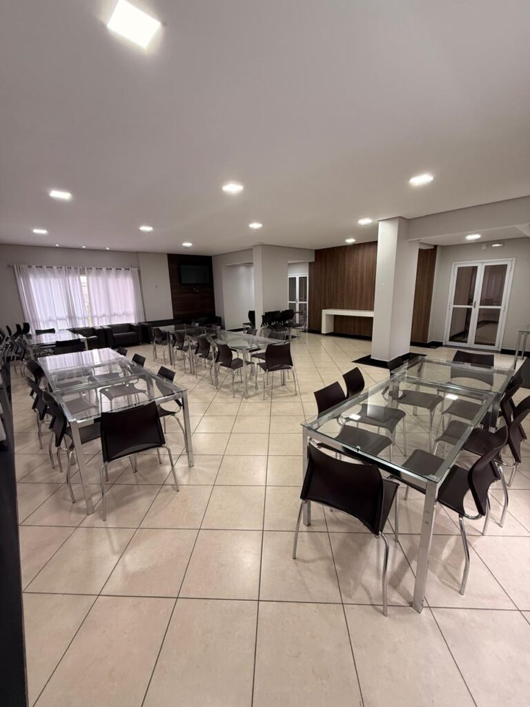 Apartamento no Tatuapé