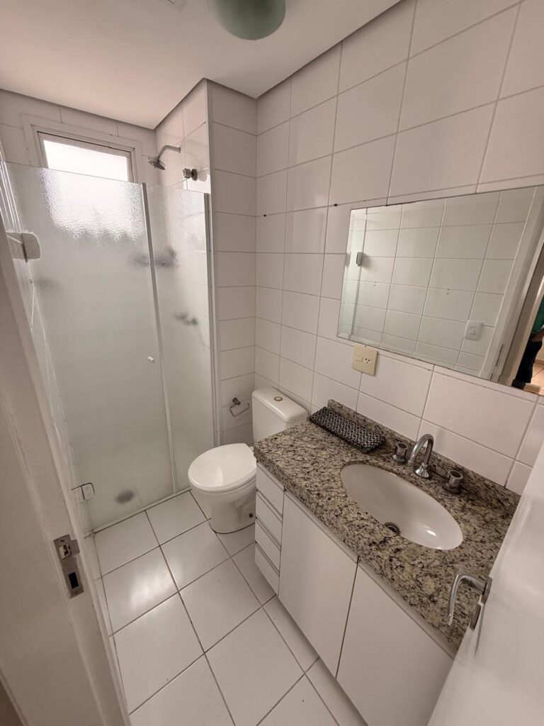 Apartamento no Tatuapé