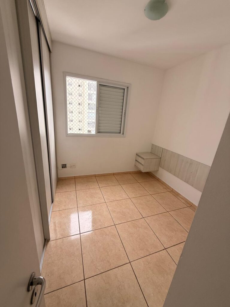 Apartamento no Tatuapé