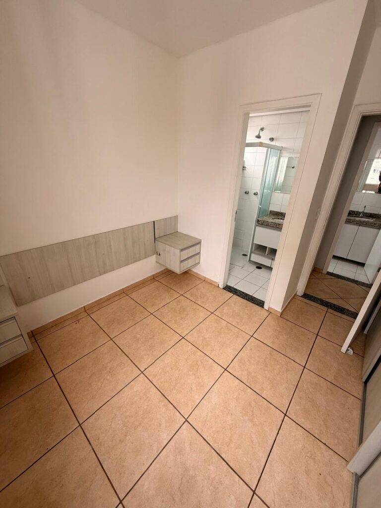 Apartamento no Tatuapé