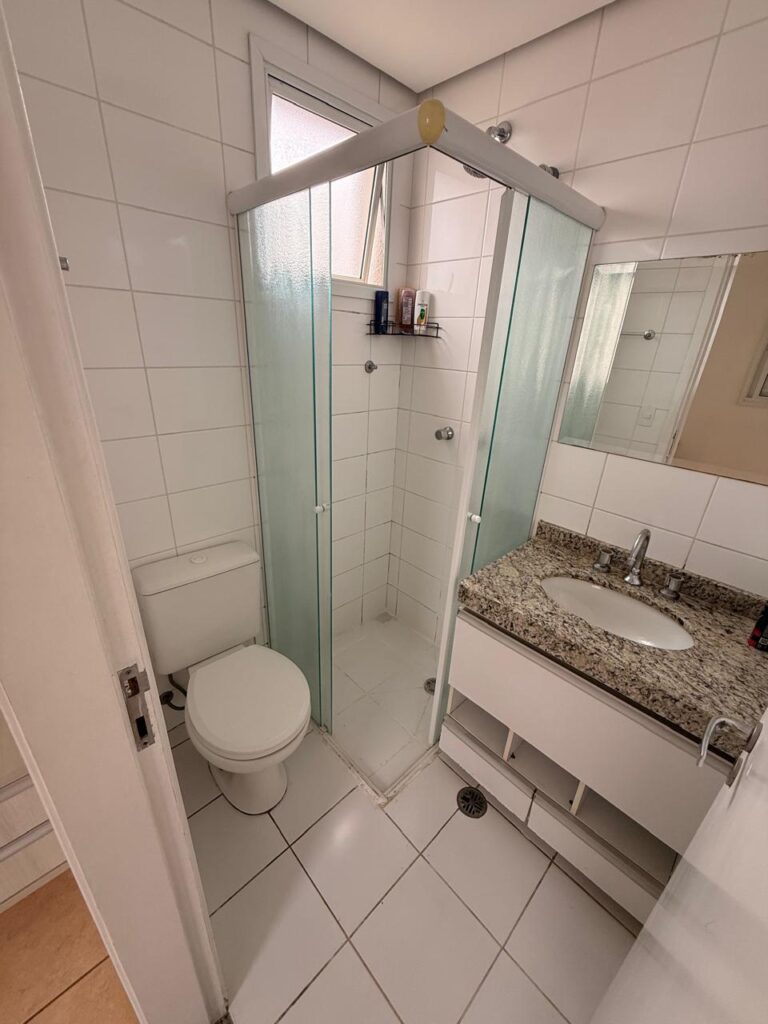 Apartamento no Tatuapé