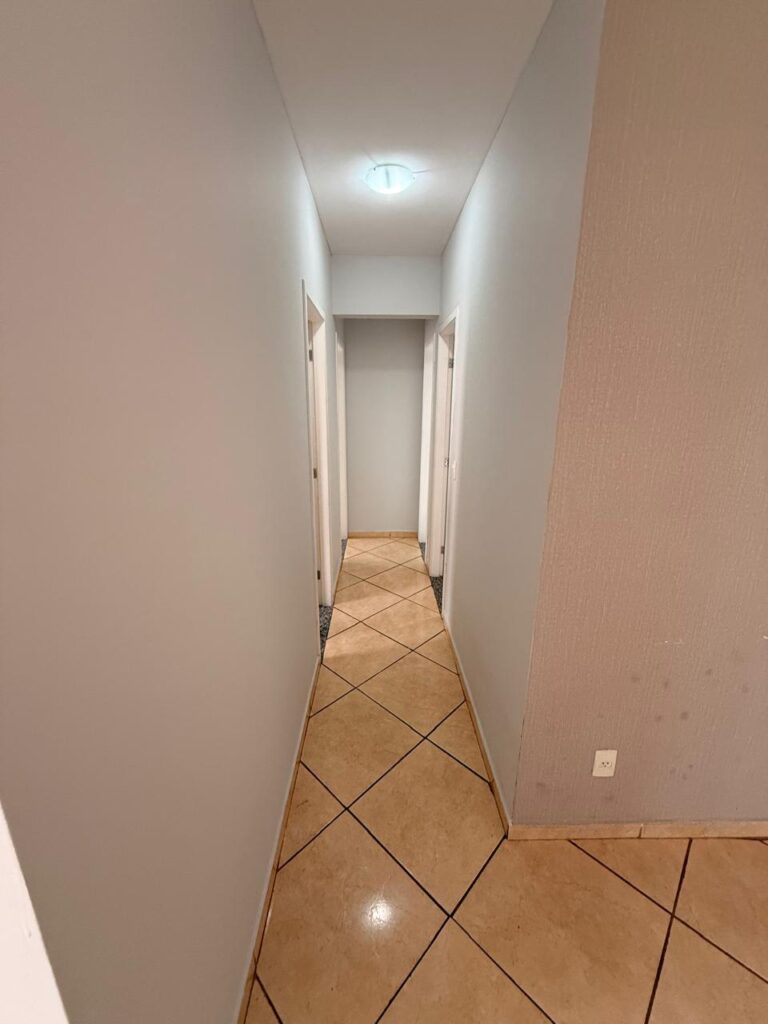 Apartamento no Tatuapé