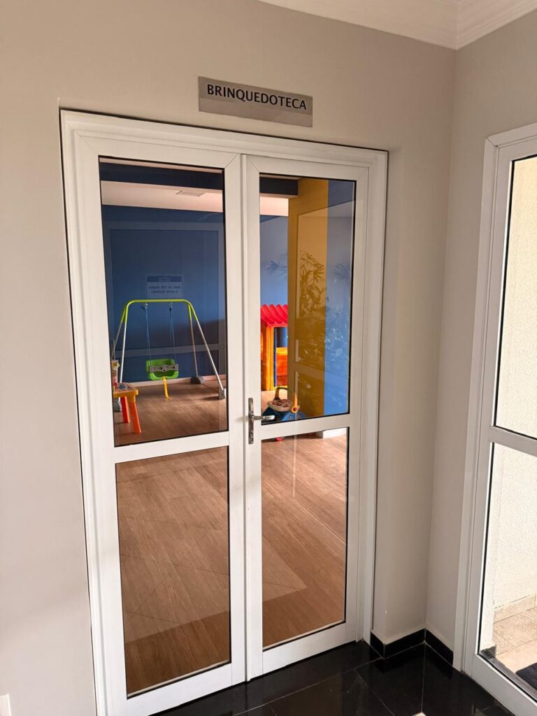 Apartamento no Tatuapé