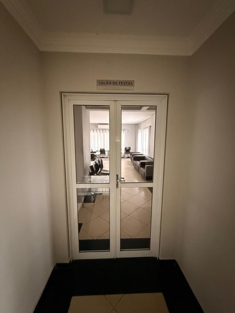 Apartamento no Tatuapé