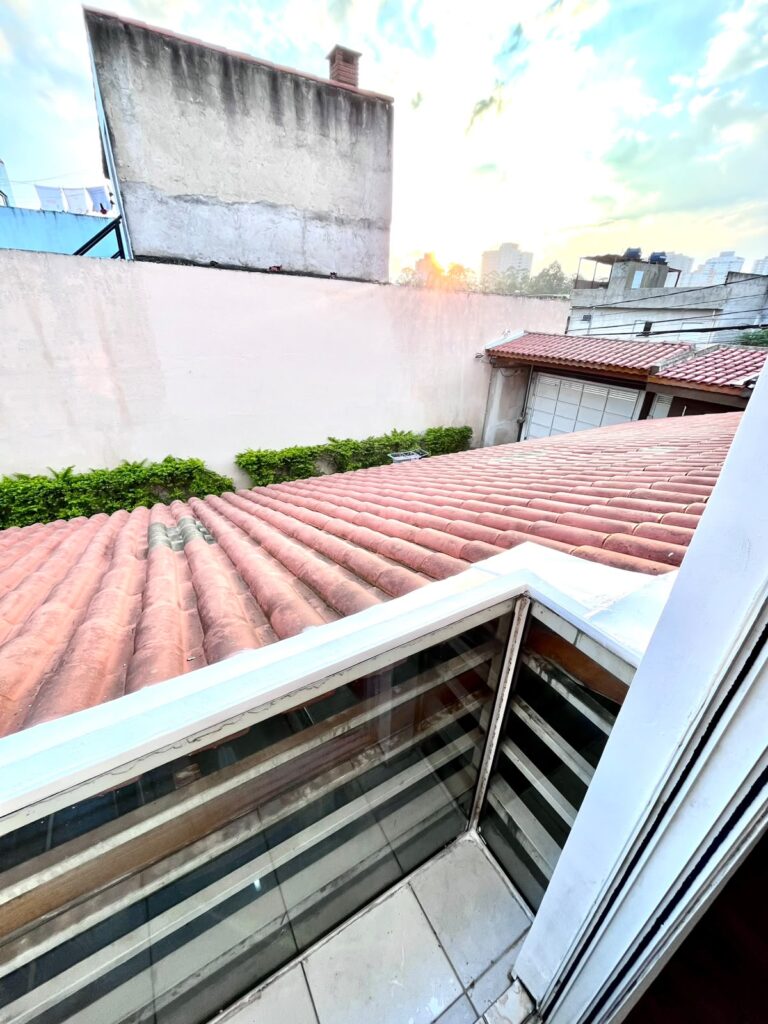 Sobrado em Condomínio