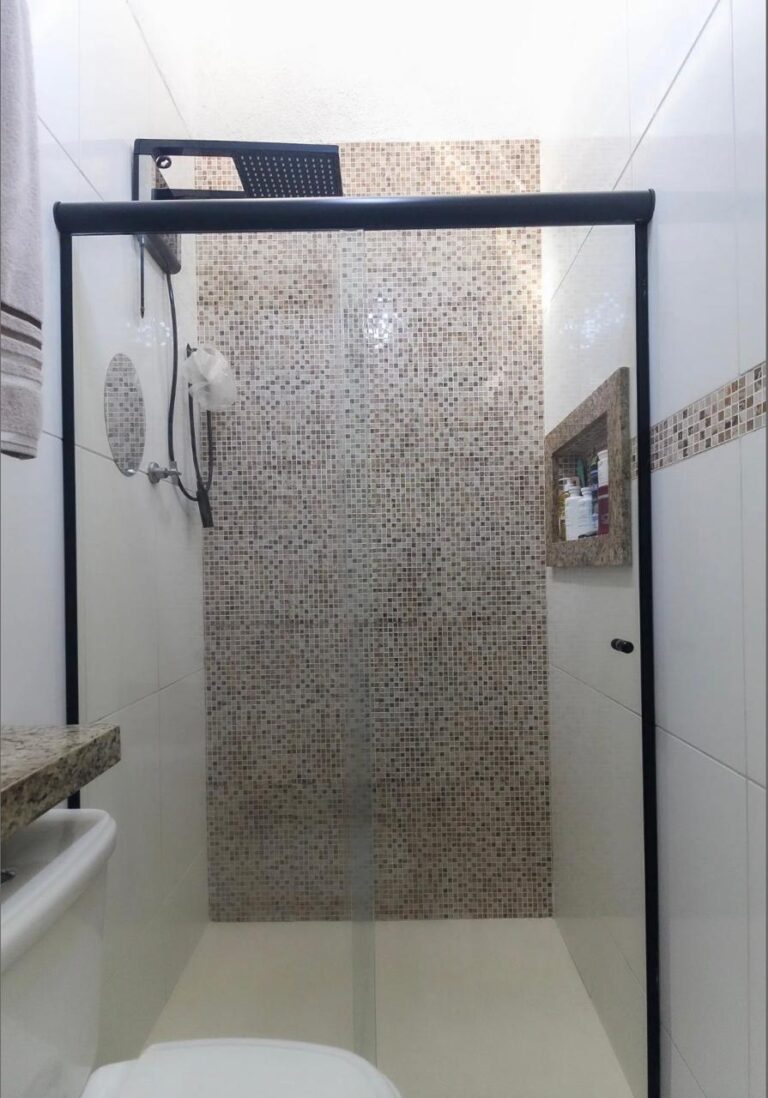 Sobrado em Condomínio