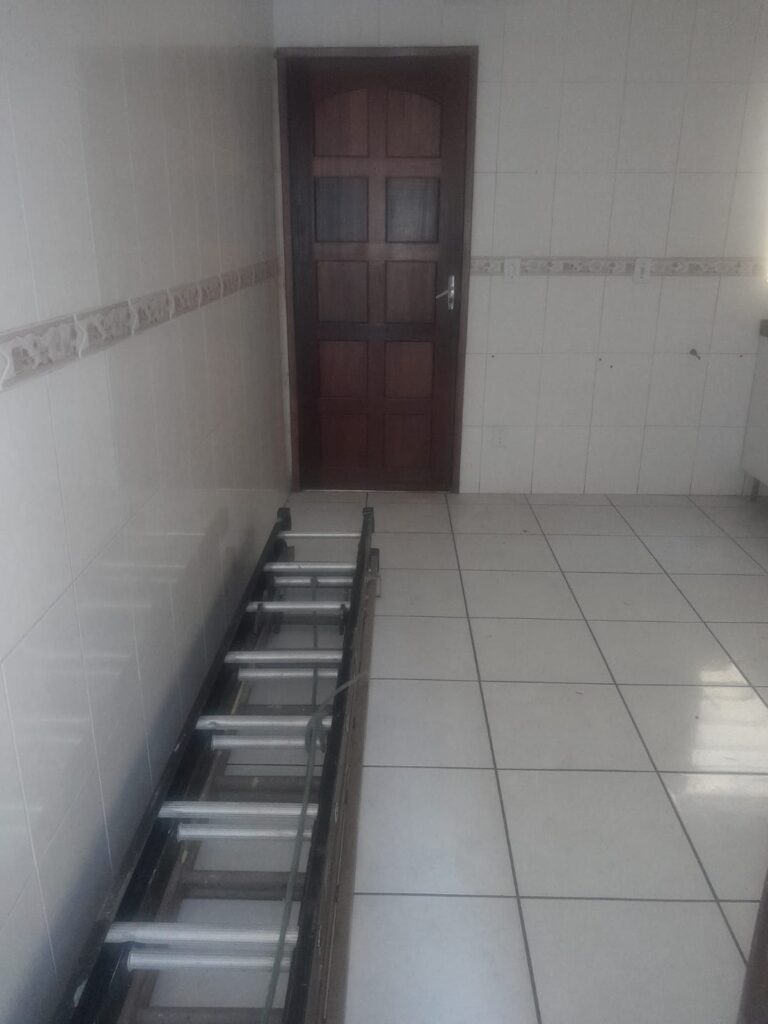 Sobrado na Cidade Líder