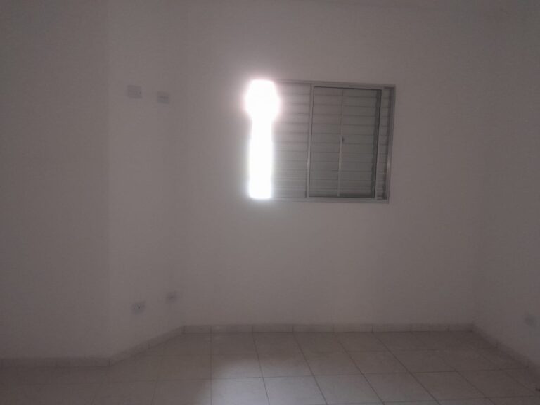Sobrado na Cidade Líder