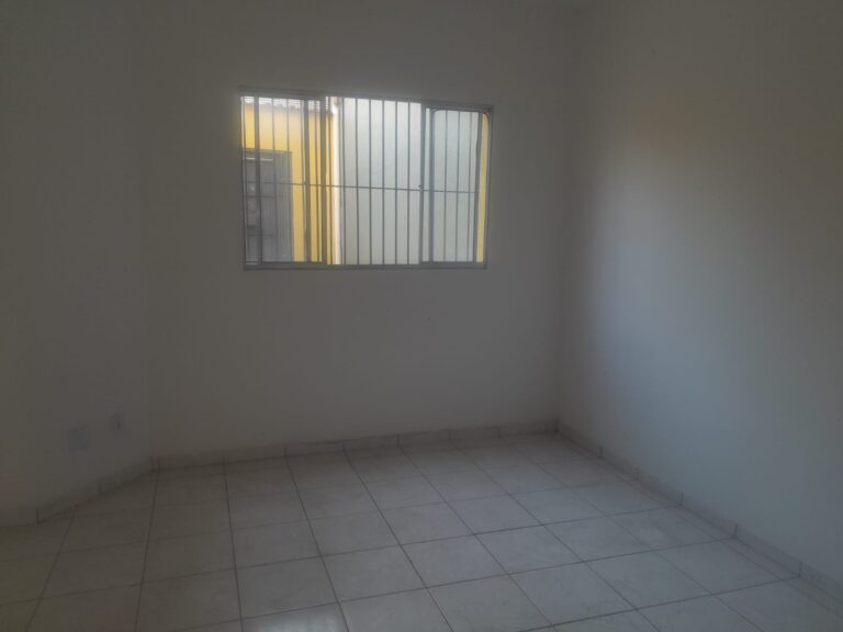 Sobrado na Cidade Líder