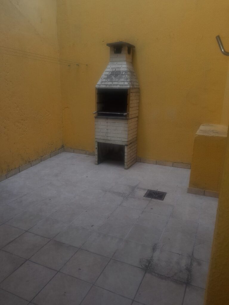 Sobrado na Cidade Líder