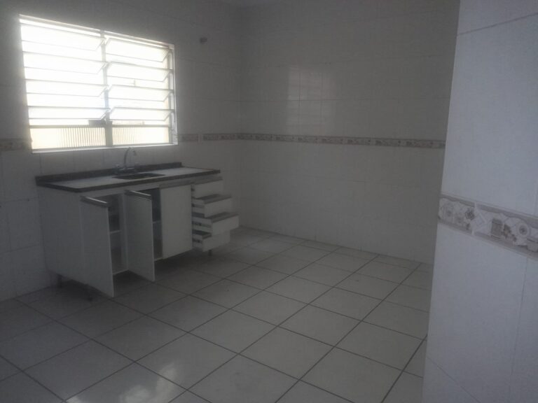 Sobrado na Cidade Líder