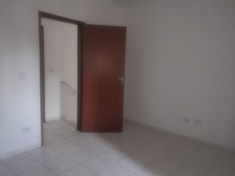 Sobrado na Cidade Líder