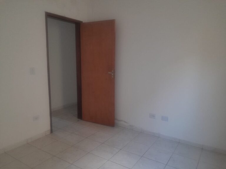 Sobrado na Cidade Líder