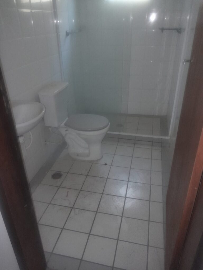Sobrado na Cidade Líder